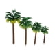 thumbnail image 5 of Toystoory Paquete de 12 árboles artificiales, plantas simuladas de escritorio falsas, manualidades DIY, modelo de jardinería, ornamento, Decoración del hogar, 5 of 6