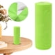thumbnail image 5 of (A+A) 2 Trapos para Triturar A Mano Paños Gruesos para Lavar Platos Rollos Toallas Absorbentes (tenga en Cuenta Al Realizar El Pedido 2 Piezas Juntos Embalaje Termoplástico Inglés) (verde Hierba), 5 of 9
