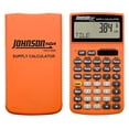 thumbnail image 2 of Calculadora de Suministros Johnson Level & Tools CALC-0000, 2 of 7