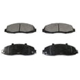thumbnail image 2 of DuraGo BP679MS Disc Brake Pad, 2 of 3