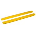 thumbnail image 2 of DeWalt DW708 Miter Saw Replacement (2 Pack) Kerf Plate # 395672-00-2PK, 2 of 4
