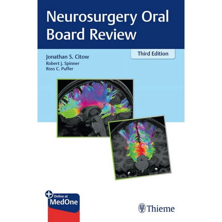 UPC: 9781684201266 | Neurosurgery Oral Board Review (Paperback)