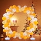 thumbnail image 5 of Sywqhk Kit de arco de globo Marco de círculo de globo de 5.9 pies con 2 bases para boda (H) Sywqhk Para estrenar, 5 of 7