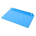 thumbnail image 1 of Minkissy Iron Placement Pipe Rack Board 1Pack for Ironing Accessories 10.3x6.3x0.8in, 1 of 5
