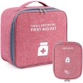thumbnail image 1 of Frpackning med 2 Medicinvska med stor kapacitet, Bouteille de Médicaments (Gr), 1 of 5
