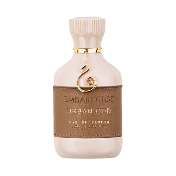 Bellavita Embarouge Urban Oud, Women's Perfume, 100 ml