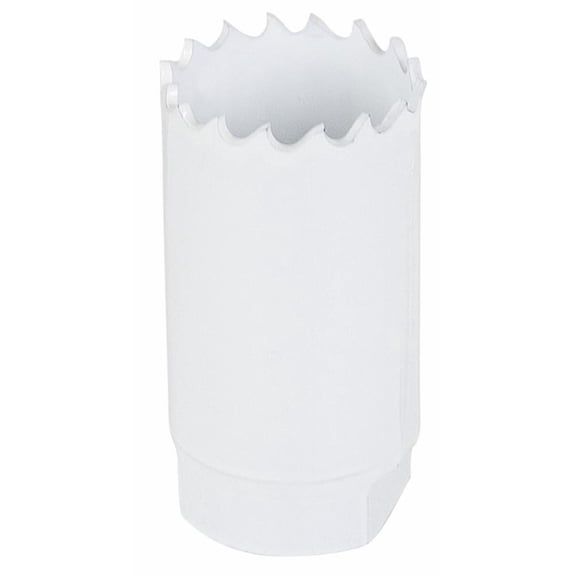 Lenox 1 In. (25 Mm) Carbide Tip Hole Saw