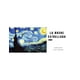 thumbnail image 5 of Duo de Termos Tink La Noche Estrellada Van Gogh 590 ml, 5 of 6