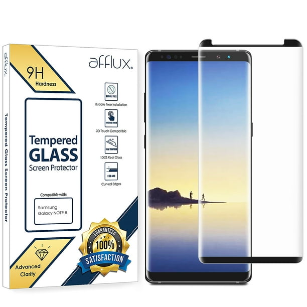 Samsung Galaxy Note 8 Screen Protector 10Pack Premium HD Clear