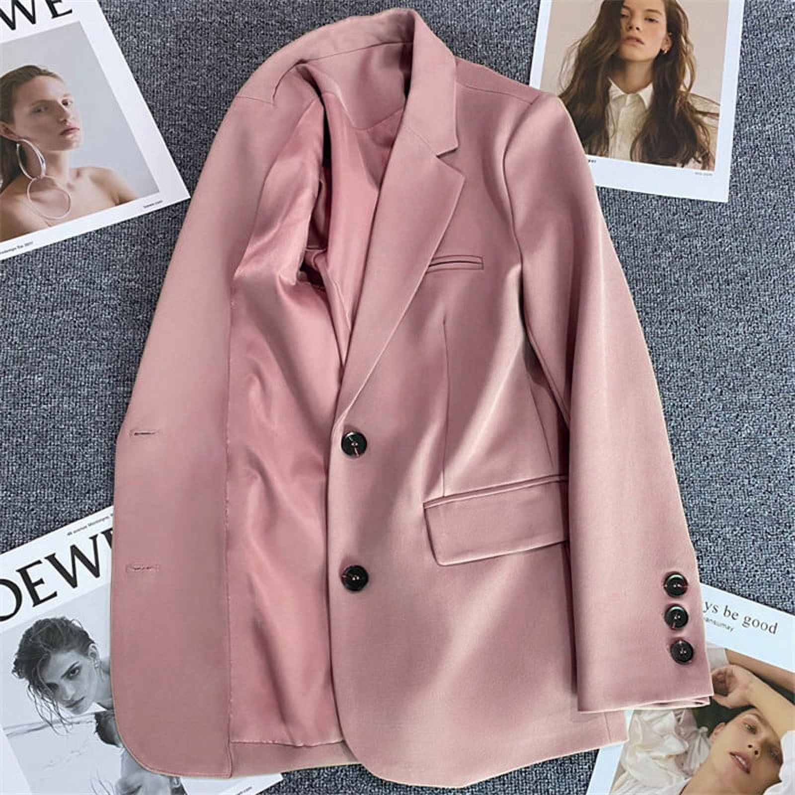 ジャケット・アウター short length tailored jacket CROPPED ROUNDED TAILORED JACKET – JW Anderson