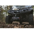 thumbnail image 4 of Ozark Trail 5500LB UTV Electric Winch with Wired Remote, Mounting Bracket, Black, 4 of 8