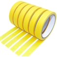 thumbnail image 3 of 12 Rolls Of Masking Tape, Painter's Tape, For Spray Paint, Tools And Wallpaper Cars And Motorcycles Spray, Decoration. Masking Tape, 3 of 5
