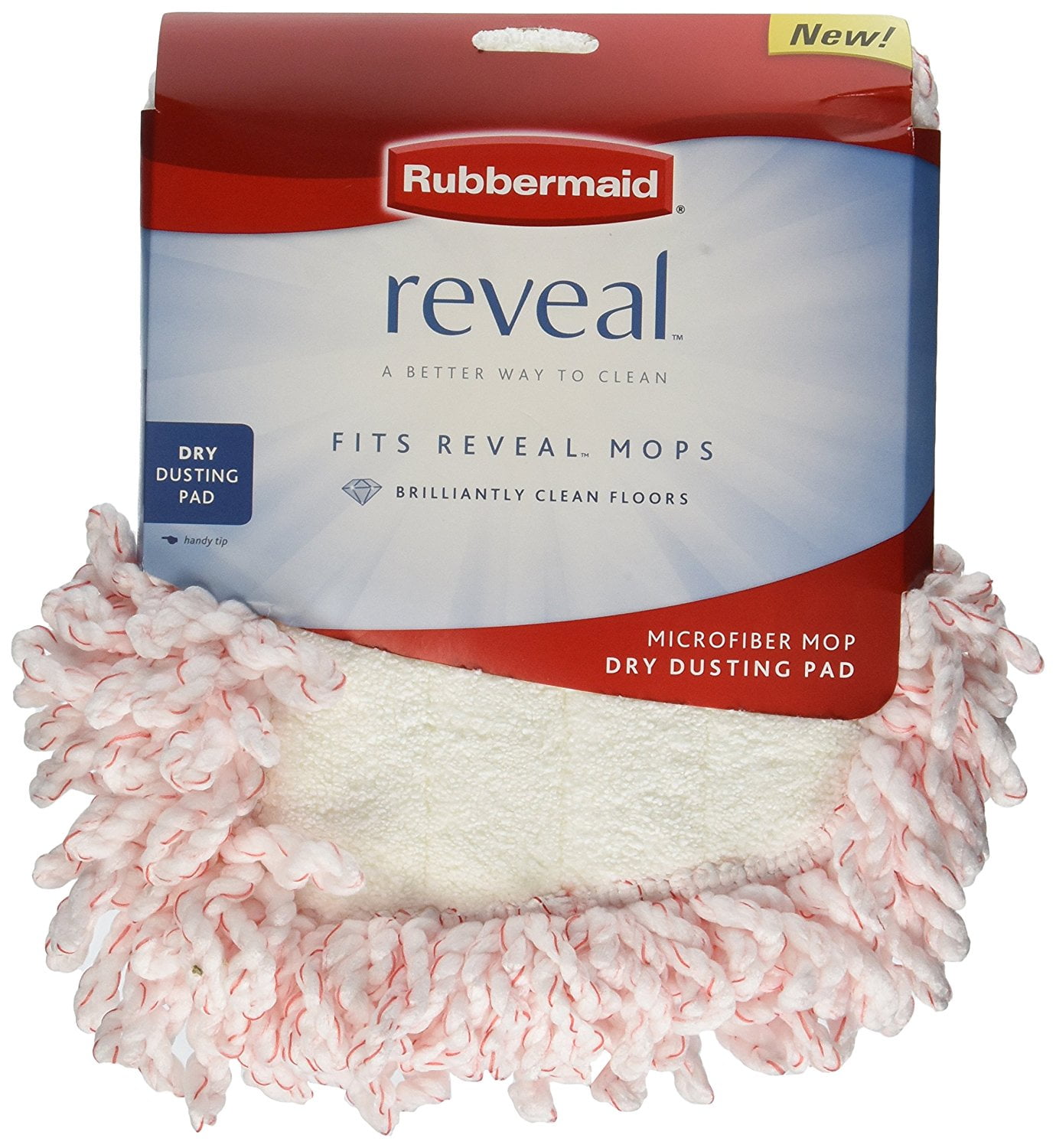 reveal mop