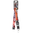thumbnail image 2 of Star Wars Boba Fett Lanyard, 2 of 4
