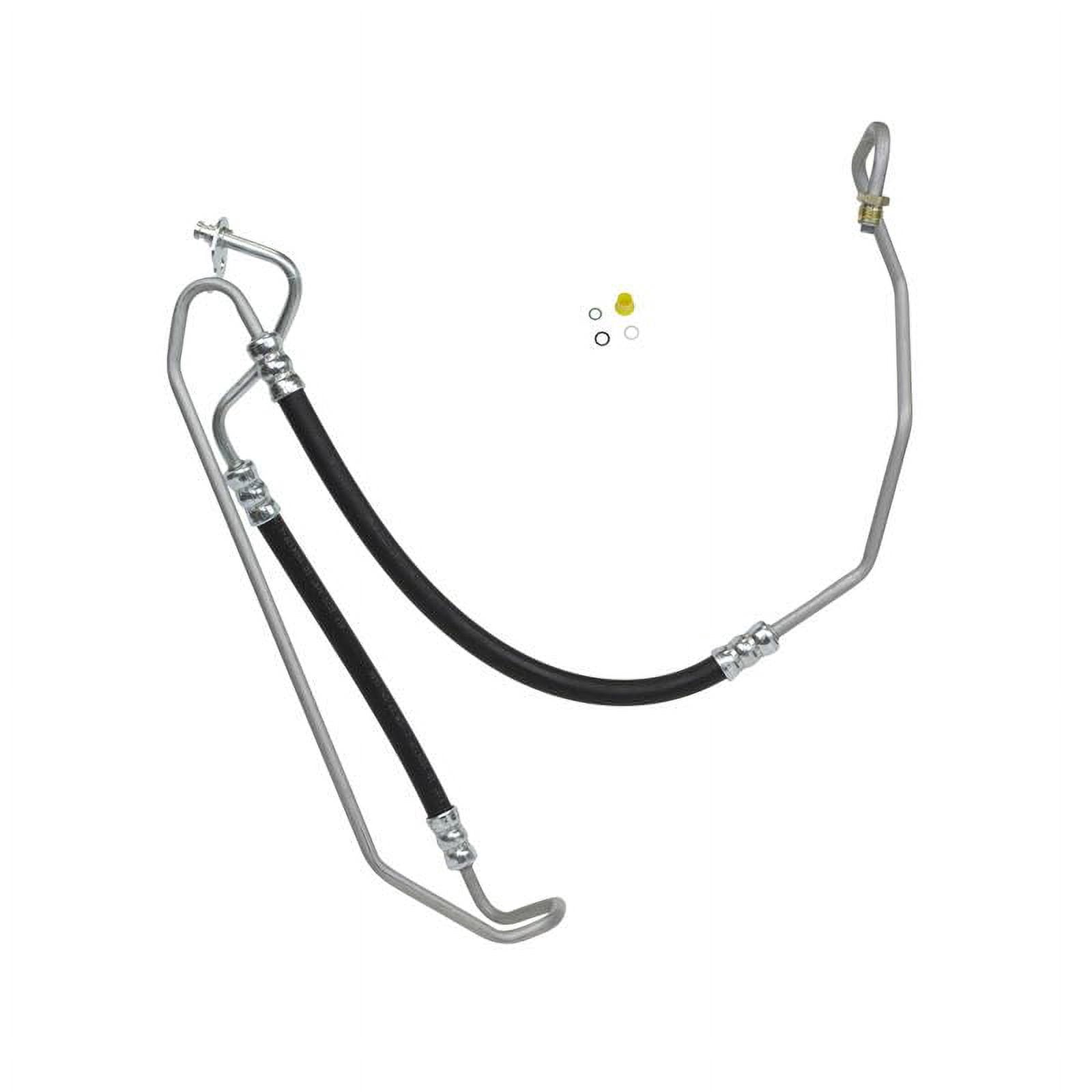 Power Steering Pressure Line Hose Assembly.