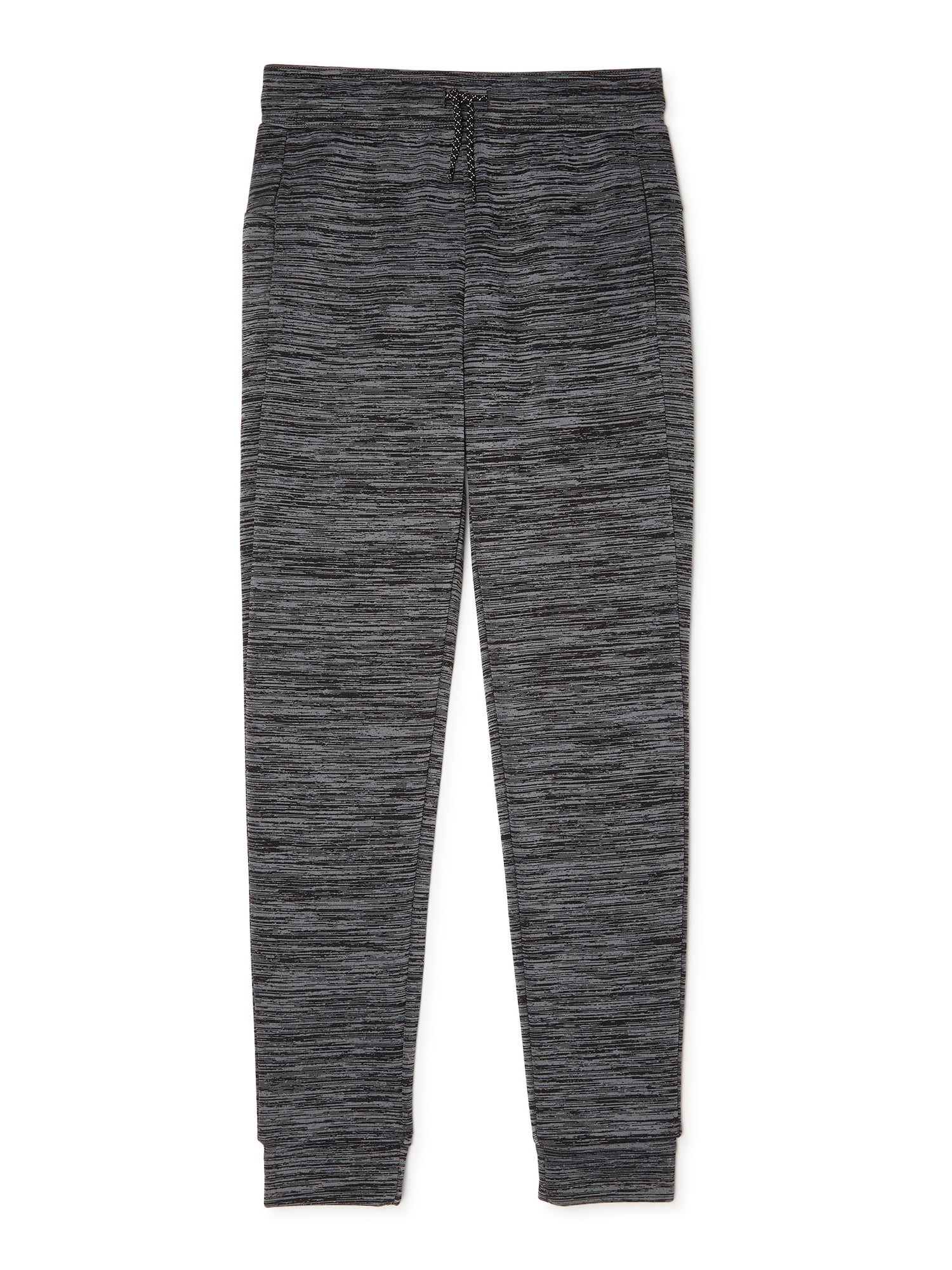 microfleece sweatpants