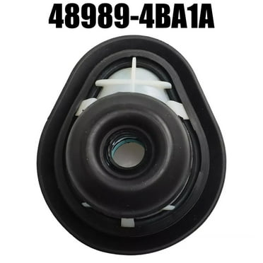 Steering Column Lower Seal for Nissan for Qashqai for Rogue 2010-2023 48989-4BA0A Replacement Automobiles Parts