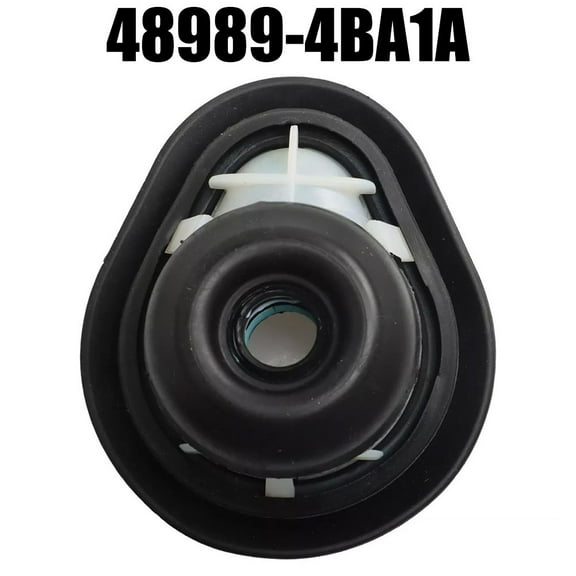 Steering Column Lower Seal For Nissan For Qashqai For Rogue 2010-2023 48989-4BA0A Replacement Automobiles Parts