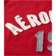 thumbnail image 2 of Aeropostale Mens 1987 Athl Dept bordado adornado playera, rojo, XX-Large, 2 of 2