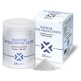thumbnail image 1 of Dicloroacetato de sodio DCA-LAB 25 g en polvo, pureza 99,9%, 1 of 6