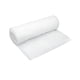 thumbnail image 4 of Estera de rollo de nieve artificial blanca Cubierta de nieve de algodón Alfombra Fondo esponjoso 80 cm x 240 cm Manta de nieve de Navidad, 4 of 9