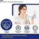 thumbnail image 3 of Breathing Exercise Device Compatible With Lungs,deep Breathing Trainer Compatible With Adults-5000ml Volume Measurement With Flow Rate Indicator, 3 of 5