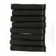 thumbnail image 1 of Funda de bujía, 8 piezas Cable de bujía Protector de funda de bujía Funda térmica de funda de bujía Tecnología avanzada, 1 of 9