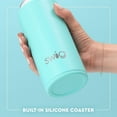 thumbnail image 5 of Enfriador de latas Swig Life Skinny, aislante para bebidas, 12 onzas, 5 of 5
