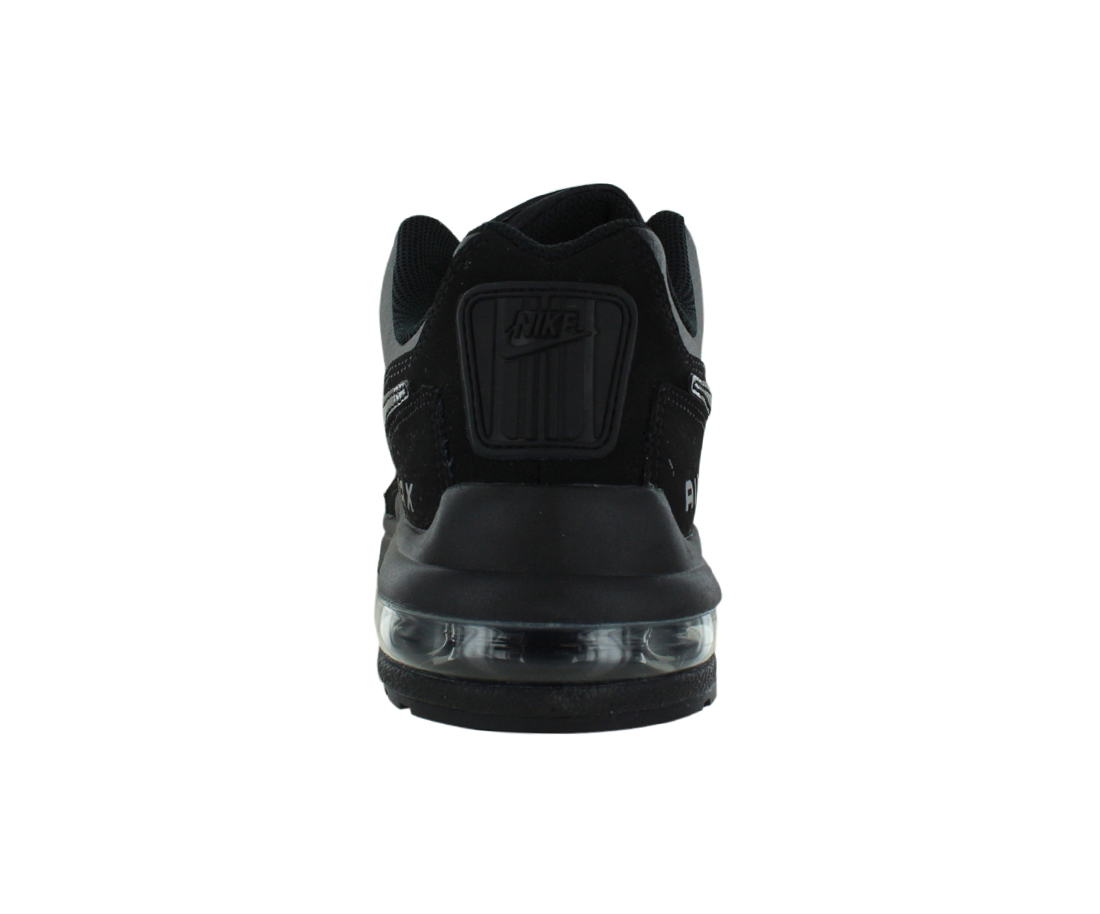 Nike Air Max LTD 3 Men's Shoes Black photo 3