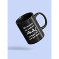 thumbnail image 3 of We Listen To Music Mug - Smartprints Designs,, 3 of 4