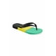 thumbnail image 1 of Sandalia Playera Multicolor Mundo Terra 030690, 1 of 3
