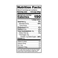 thumbnail image 3 of Creative Snacks Gluten Free Lemon Blueberry Drizzle Granola Bites, 10 oz Bag - 3 Pack, 3 of 5