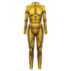 thumbnail image 3 of Mono Zentai divertido con estampado 3D de músculos para fiesta de Purim, monos para mujer, disfraces de Cosplay de Halloween para hombres, 2024, 3 of 5
