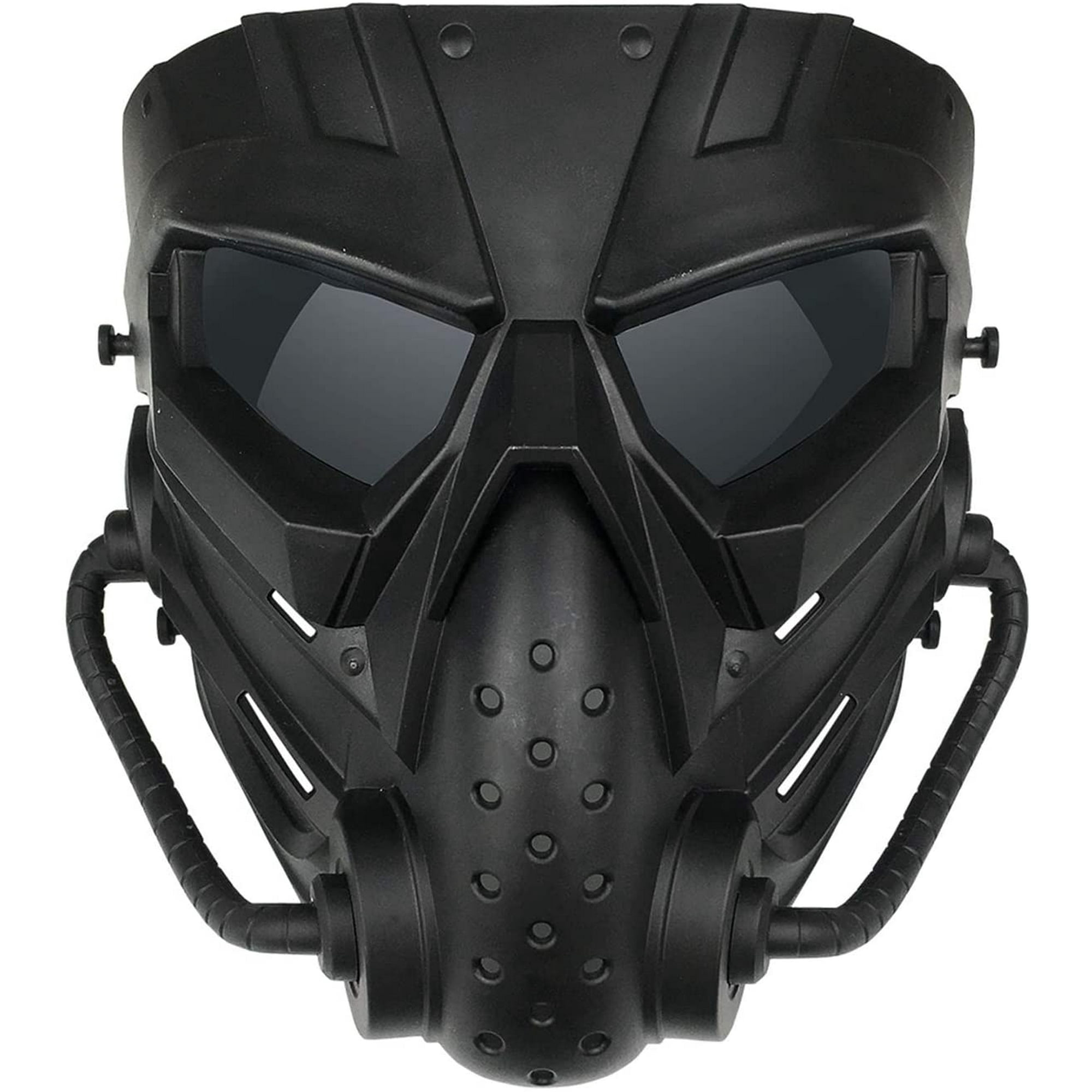 Alien Airsoft Mask Full Face Tactical Mask with Eye Protection Impact for Airsoft Paintball Hunting CS Game Halloween Movie Props and Other Outdoor Activities | Walmart Canada
