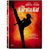 Pre-Owned The Karate Kid Jackie Chan DVD Movie (Good)