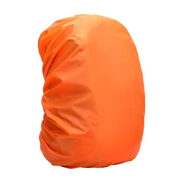 Bag Parts&Accessory Backpack Rain Cover Nylon Cloth Shield for Hiking Camping Lightweight and Durable