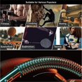 thumbnail image 4 of Twister Arm Trainer Entrenador de brazos para hombre Entrenador de brazos ajustable de 40-100 lb con equipo de entrenamiento de pecho para gimnasio en casa Equipo de fitness portátil para el hogar, 4 of 7