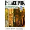 thumbnail image 1 of Pre-Owned Philadelphia Popout Map, 9781841390284, 1841390283, Paperback, Map edition, 1 of 1