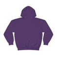 thumbnail image 3 of Dog Mom   Hooded Sweatshirt, 3 of 7