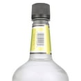 thumbnail image 5 of Caliber Citrus Vodka, 1.75L Bottle of Vodka, 80 Proof, 5 of 5
