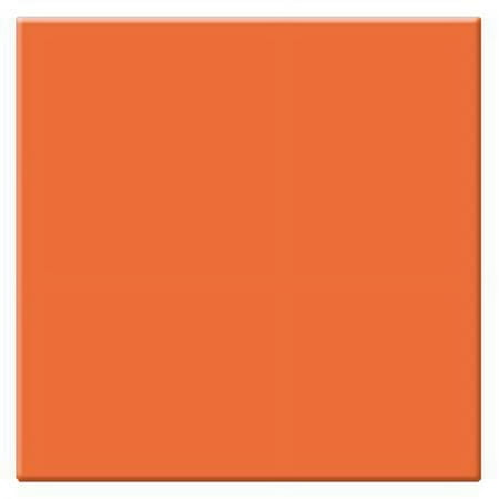 UPC: 0049383018745 | 4×4  Orange #21 Glass Filter for Black & White Film