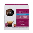 thumbnail image 1 of Polvo en Cápsulas Nescafé Dolce Gusto Sabor Espresso Descafeinado Caja con 10 Cápsulas de 5.5 g c/u, 1 of 5