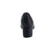 thumbnail image 5 of Zapatilla cerrada Vizzano 1220315 tacón bajo bloque negro 24, 5 of 6