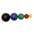 thumbnail image 3 of CanDo MVP Balance System, Level 3, Green Ball, 3 of 3