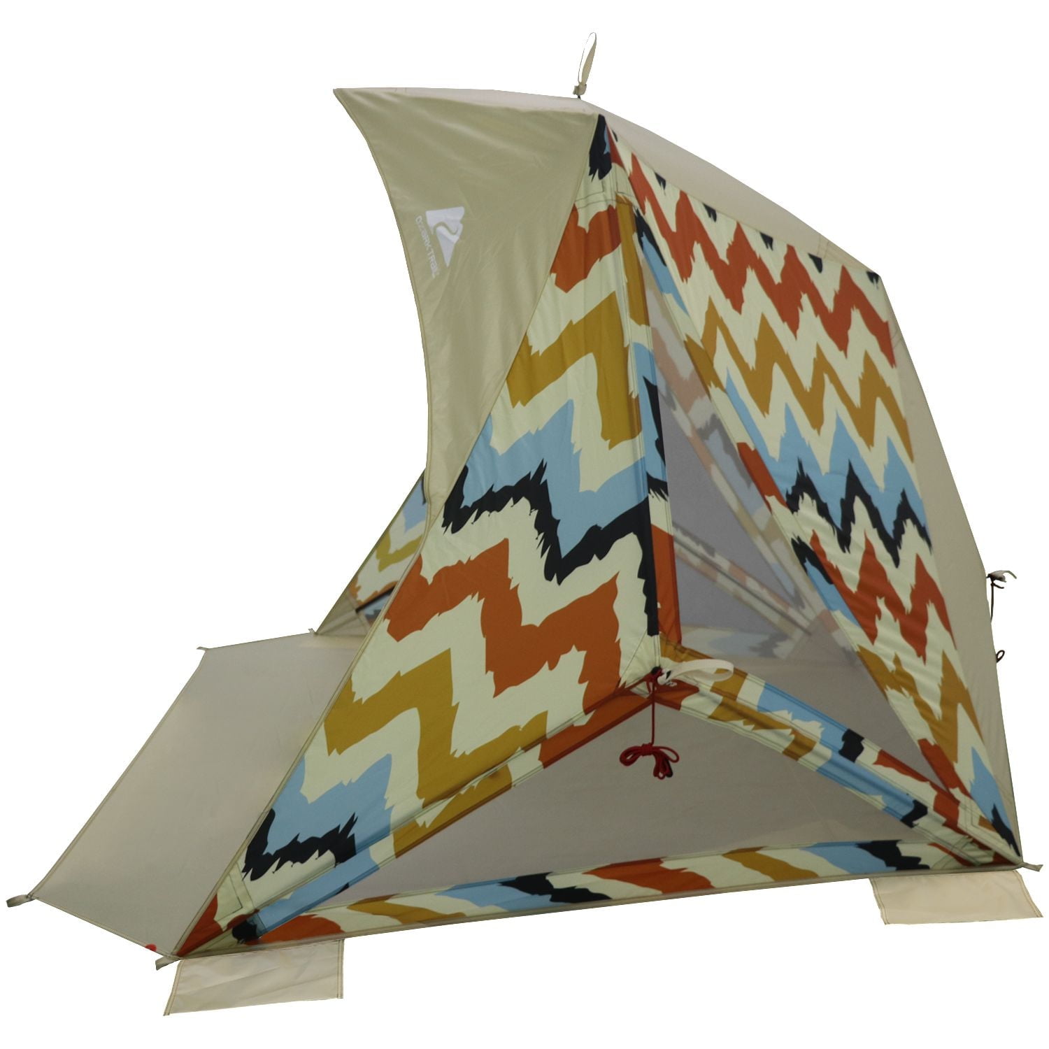 Abri D’Extérieur Ozark Trail 4 Hub