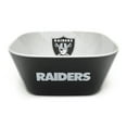 thumbnail image 2 of Las Vegas Raiders Large Party Bowl, 2 of 4