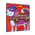 thumbnail image 2 of Bernardo Daddi - Canvas, 2 of 10