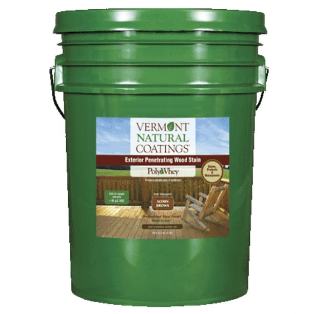 Vermont Natural Coatings 101502 PolyWhey Exterior Vermont Natural Coatings 101502 PolyWhey Exterior
