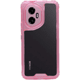 thumbnail image 1 of Funda Otter 360 Contorno De Color Uso Rudo Para Honor 300 Rosa Más 2 Micas De Cristal, 1 of 5
