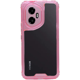thumbnail image 1 of Funda Otter 360 Contorno De Color Uso Rudo Para Honor 300 Rosa Más 2 Micas De Cristal, 1 of 5